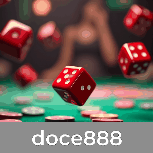 doce888 - Plataforma confiável para apostas emocionantes e bônus