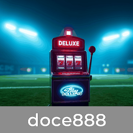 doce888 - Plataforma confiável para apostas emocionantes e bônus