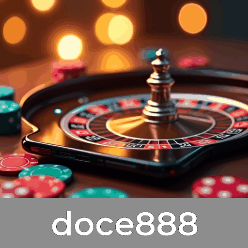 doce888 - Promoções e bônus exclusivos para novos jogadores.