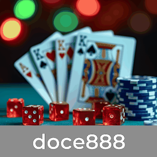 doce888 - Grande seleção de jogos ao vivo e cassinos online