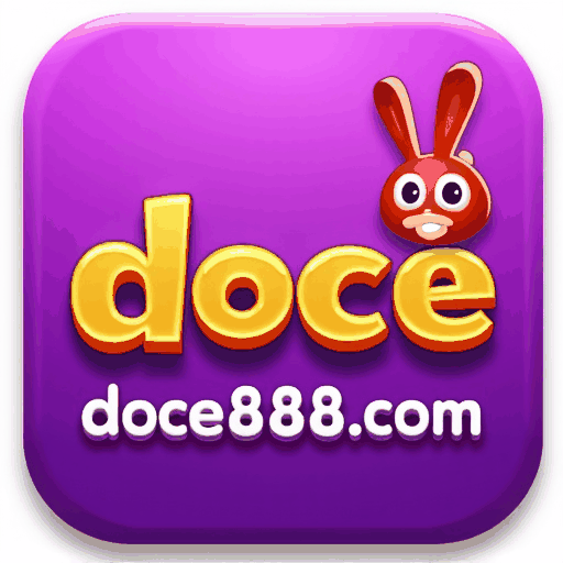 doce888 Logo